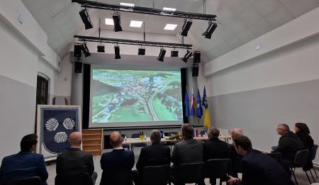 Mirna - Podpis pogodbe za obvoznico, 29092022, foto Lapego (5)